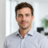 Michael Turner, utilisateur Nuit Capitange