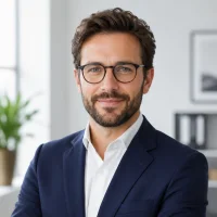 David Kovacs, utilisateur Nuit Capitange